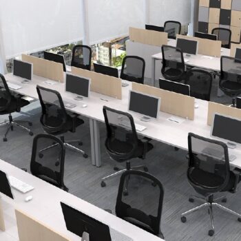 mobiliário corporativo, móveis para escritório planejado, ergonomia, produtividade no trabalho, conforto no ambiente corporativo, design de interiores para empresas, layout de escritório, móveis corporativos modernos, estação de trabalho ergonômica, espaços colaborativos, arquitetura corporativa, organização no ambiente de trabalho, móveis funcionais para empresas, bem-estar do colaborador, saúde ocupacional,