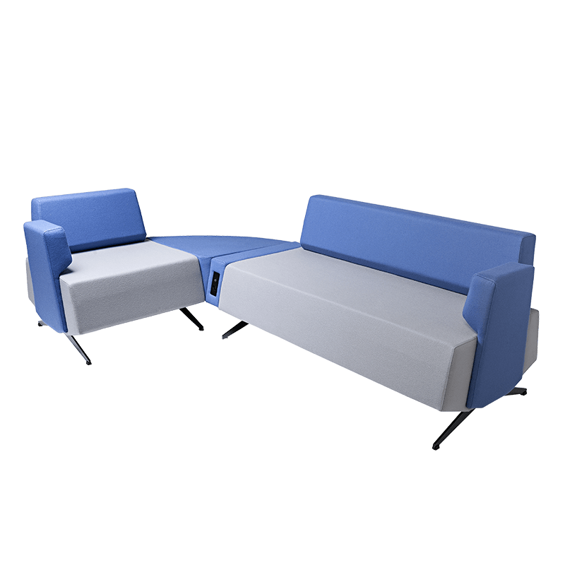 sofá moderno para empresas, móveis corporativos contemporâneos, recepção com sofisticação, mobiliário para sala de espera, sofá para área de descompressão, móveis confortáveis para escritório, design de interiores corporativos, sofá corporativo com tecnologia, móveis modulares empresariais, estética moderna no ambiente de trabalho, móveis sob medida para empresas, conforto no ambiente empresarial, mobiliário corporativo de alto padrão,