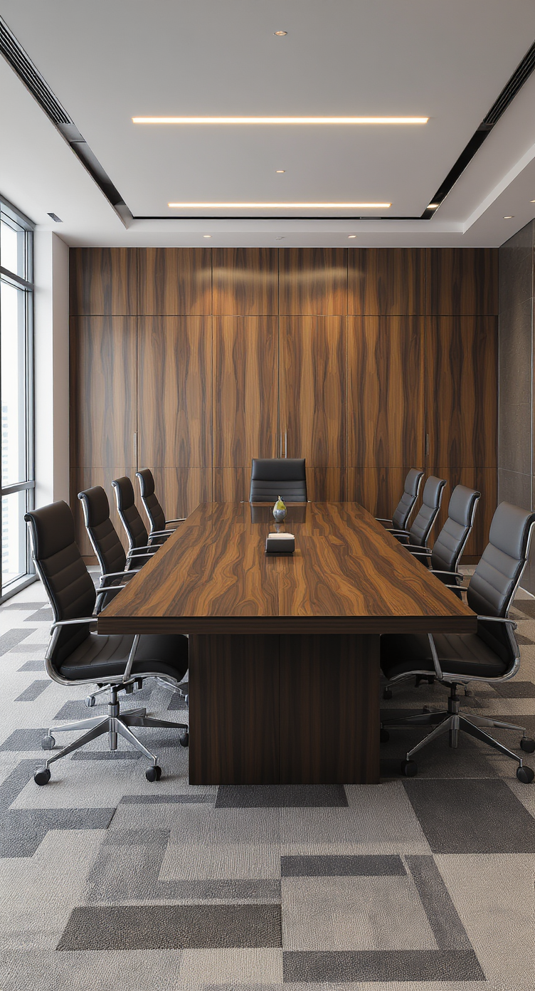 Como escolher a cadeira ideal para a recepção da empresa: conforto, durabilidade, ergonomia e estética, com apoio da Interiores Corporativos.