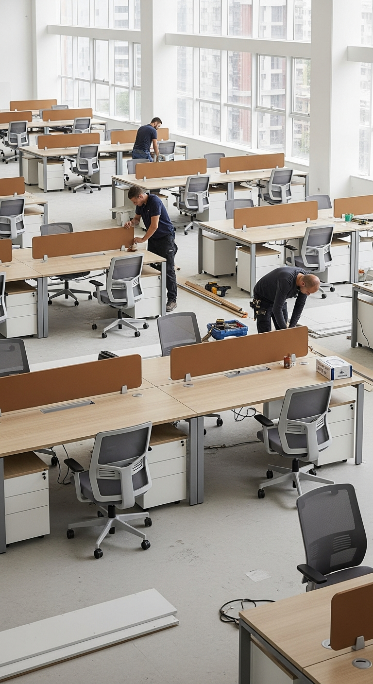 atendimento personalizado, layout corporativo, mobiliário corporativo, mão de obra qualificada, ambientes corporativos, projetos corporativos, soluções corporativas, arquitetura corporativa, design de interiores B2B, divisórias especiais, piso elevado, assentos corporativos, montagem de mobiliário, assistência técnica, cabeamento estruturado, ergonomia corporativa, Interiores Soluções Corporativas, ambiente de trabalho, retrofit corporativo, remanejamento de ambientes,