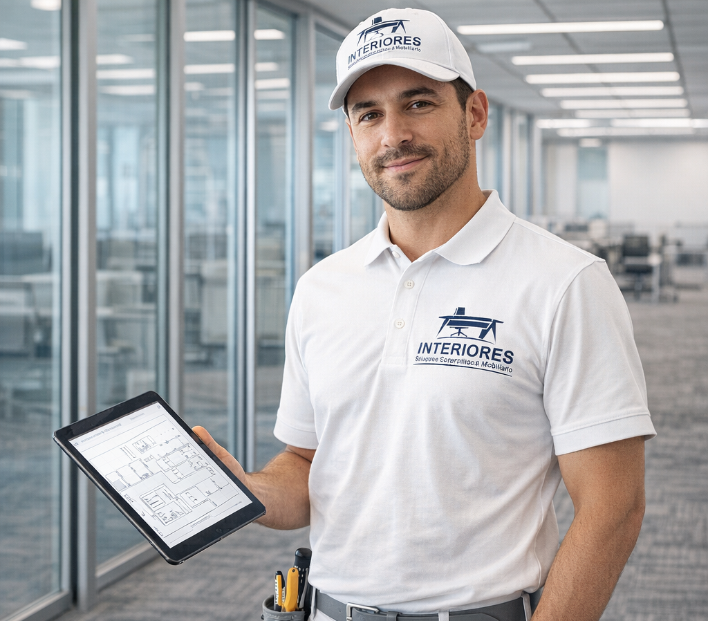 montagem de ambiente corporativo, montagem de escritório em Belo Horizonte, mão de obra qualificada para escritório, mobiliário corporativo premium, divisórias corporativas em Belo Horizonte, divisórias especiais corporativas, readequação de ambientes corporativos, remanejamento de escritório, assistência técnica para mobiliário corporativo, cabeamento elétrico e de rede, caixas de tomadas para escritório, piso elevado corporativo, móveis corporativos em Minas Gerais, soluções corporativas em Belo Horizonte, mobiliário corporativo em BH, montagem de divisórias corporativas, empresa de mobiliário corporativo em Minas Gerais, execução de projeto corporativo, prazo e excelência na montagem corporativa, Interiores Soluções Corporativas e Mobiliário Ltda,