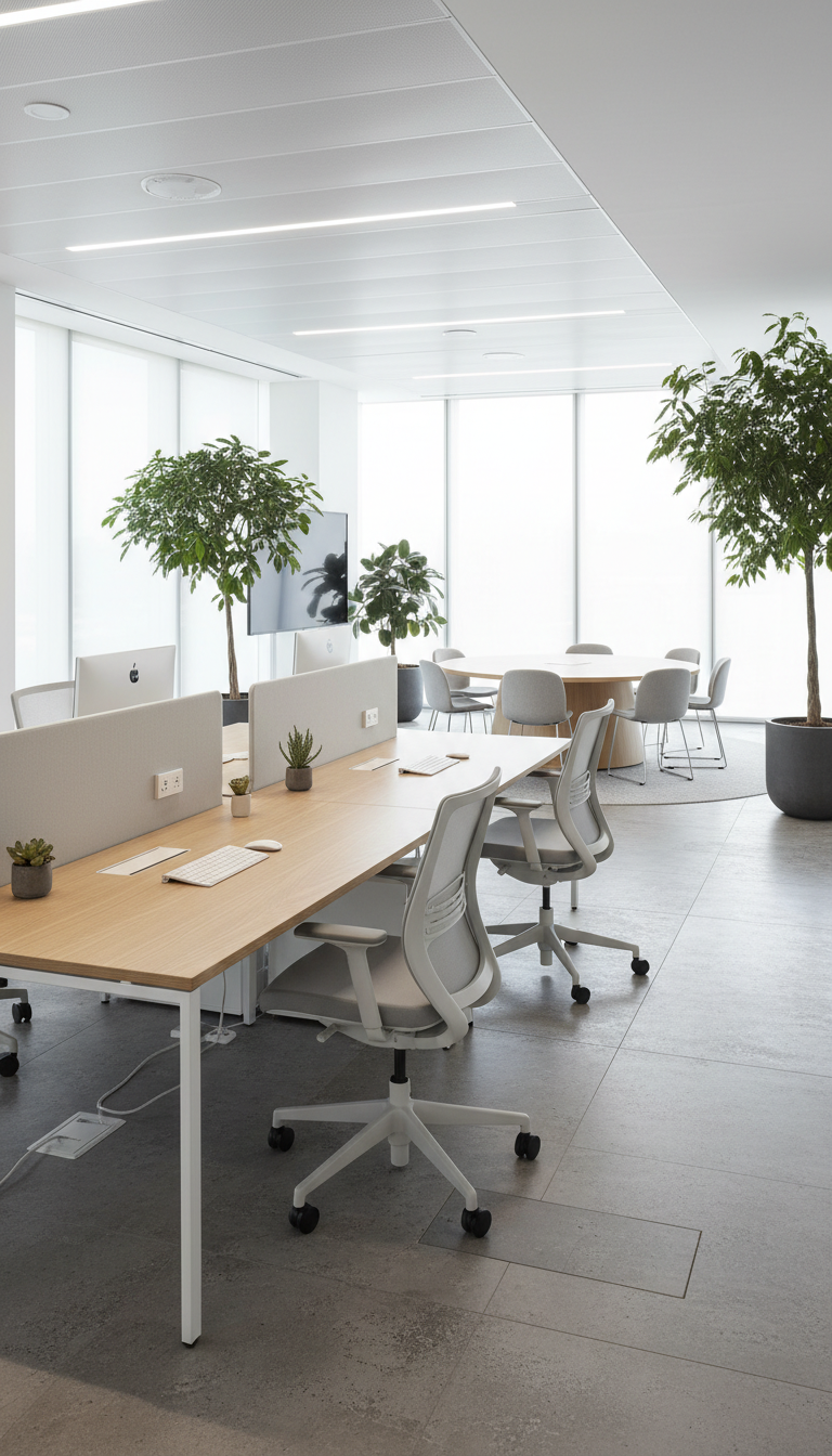 #MobiliárioCorporativo, #DivisóriaCorporativa, #CadeiraCorporativa, #LayoutCorporativo, #DesignDeInteriores, #ArquiteturaComercial, #PisoElevado, #SoluçõesIntegradas, #MobiliárioParaEscritório, #DivisóriaDeVidro, #DivisóriaAcústica, #AssentosCorporativos, #ReadequaçãoDeEspaço, #FornecedorDeMobiliário, #DesignCorporativo, #ErgonomiaNoTrabalho, #ArquitetosEDesigners, #ProjetosComerciais, #InteriorCorporativo, #EspacosDeTrabalhoDeFuturo, #SoluçõesParaEscritorios, #MobiliárioModerno, #CaixaDeTomadas, #InteriorDesign