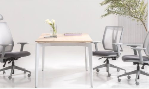 Dicas para escolher a cadeira ideal para seu ambiente de trabalho corporativo