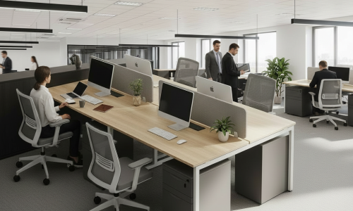 plataformas de trabalho, caixas de tomadas, caixas de tomadas para escritório, plataformas de trabalho corporativas, mobiliário corporativo, mobiliário para escritório, estações de trabalho, escritório moderno, infraestrutura para escritório, cabeamento elétrico e de rede, organização no ambiente corporativo, produtividade no escritório, ergonomia no trabalho, eficiência operacional, soluções corporativas, mobiliário corporativo em Belo Horizonte, plataformas de trabalho em Belo Horizonte, caixas de tomadas em Belo Horizonte, móveis corporativos em Minas Gerais, estruturação de escritórios corporativos, Interiores Soluções Corporativas e Mobiliário,