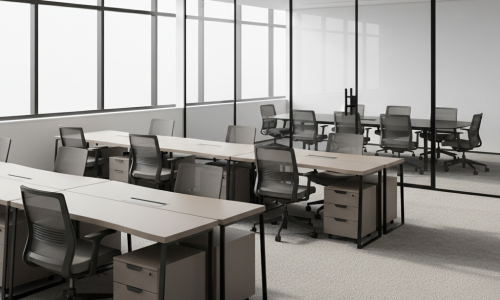 mobiliário corporativo, cadeira ergonômica NR-17, mesa de trabalho com tomada, layout de escritório produtivo, Interiores Soluções Corporativas, móveis para escritório B2B, caixa de tomadas para mesa, ergonomia no trabalho, infraestrutura de escritório, montagem de móveis corporativos, cabeamento de rede estruturado, soluções para ambientes corporativos, Interiores Corporativos, Interiores Corporativos BH, Interiores Corporativos MG,