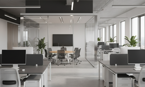 mobiliário corporativo, ergonomia empresarial, cadeiras corporativas, divisórias acústicas, piso elevado, readequação de ambientes, design de interiores corporativo, produtividade empresarial, saúde ocupacional, mobiliário funcional, consultoria B2B, arquitetura corporativa, assentos ergonômicos, cabines acústicas, soluções integradas, cabeamento estruturado, ambiente corporativo, bem-estar no trabalho, qualidade de vida, remanejamento de espaços, assistência técnica, montagem profissional, divisória em vidro, painéis acústicos, biombos corporativos, portas telescópicas, armários corporativos, gaveteiros, mesas corporativas, poltronas, sofás corporativos, interiores corporativos,