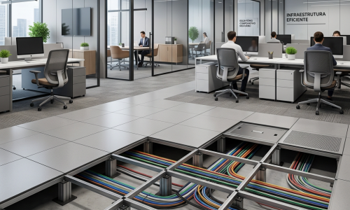 piso elevado corporativo, piso elevado escritório, piso elevado para climatização, piso elevado ambiente corporativo, infraestrutura corporativa, cabeamento elétrico e rede, divisórias corporativas, mobiliário corporativo, readequação de ambientes, remanejamento corporativo, soluções integradas corporativas, piso elevado vidro, piso elevado MDF, assistência técnica piso elevado, montagem piso elevado, ambiente de trabalho moderno, escritório corporativo, infraestrutura de rede, climatização corporativa, segurança no trabalho, normas técnicas ABNT, sustentabilidade corporativa, design de interiores corporativo, arquitetura corporativa, facilities management,