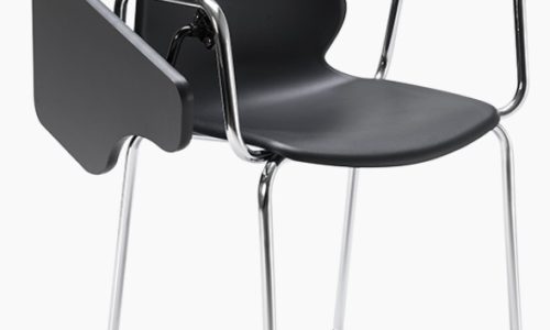 Cadeiras com Prancheta para Sala de Treinamento: Eficiência, Mobilidade e Conforto em Ambientes Corporativos