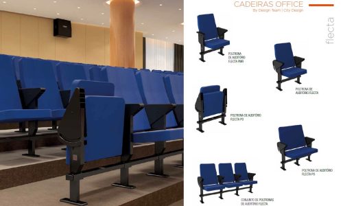 cadeiras de auditório, móveis para auditórios, cadeiras corporativas, assentos para eventos empresariais, mobiliário para salas de apresentação, cadeiras com assento retrátil, cadeiras com prancheta para auditório, conforto em auditórios, mobiliário fixo para eventos, design de auditórios, cadeiras resistentes para uso intensivo, ambientes corporativos de grande porte