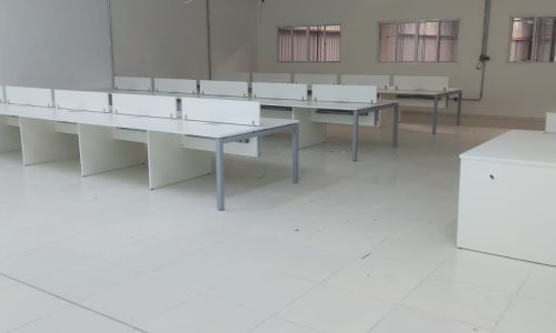 Ambiente de trabalho corporativo Interiores Corporativos,