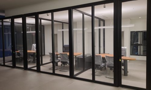A importância da mão de obra especializada no remanejamento de layout corporativo